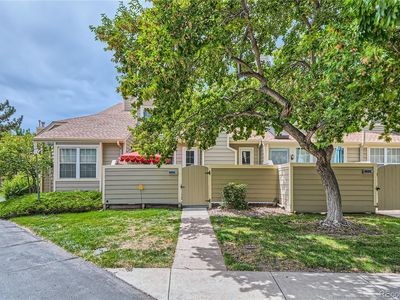 7370 E Florida Avenue #1020, Denver, CO, 80231