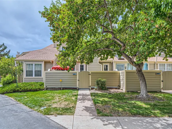 7370 E Florida Avenue #1020, Denver, CO 80231