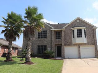 14011 Crossvale Ln, Houston, TX 77047