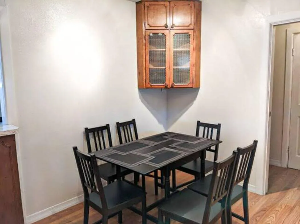 Dinning Room