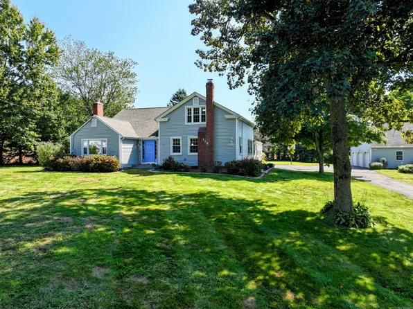 178 Foster Street, South Windsor, CT 06074