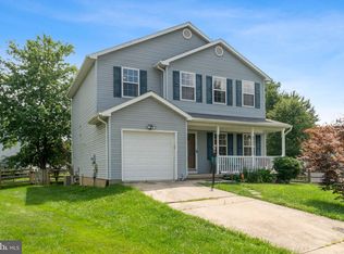 2903 Holburn Ct, Waldorf, MD
