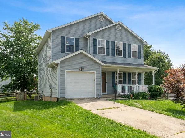2903 Holburn Ct, Waldorf, MD 20602