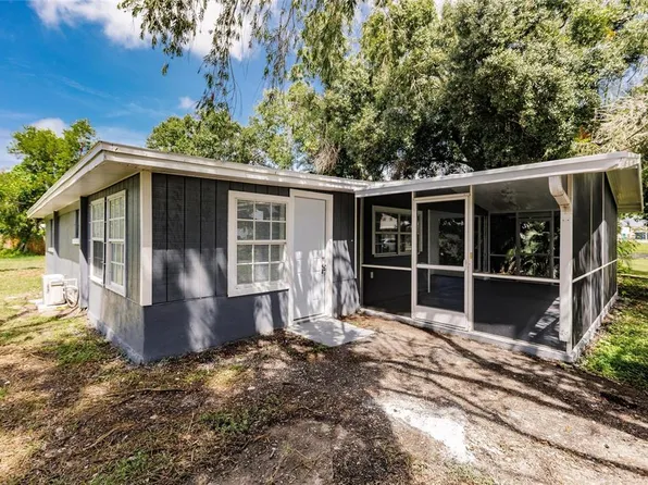 4371 Guard St, Punta Gorda, FL 33980