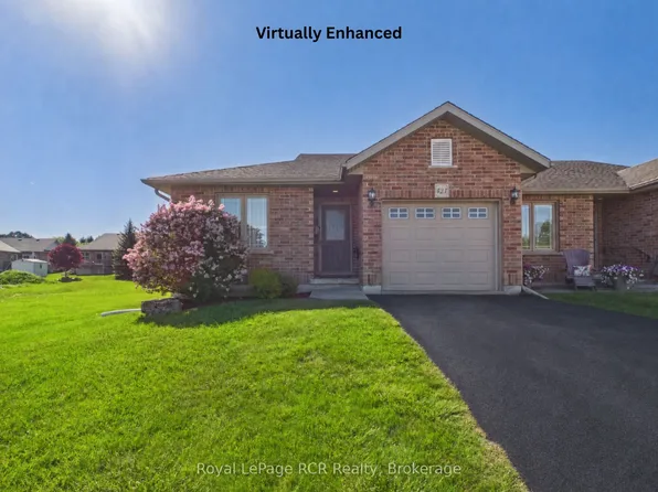423 Catherine St, North Huron, ON N0G 2W0