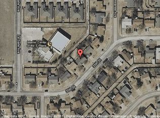 6306 35th St, Lubbock, TX 79407