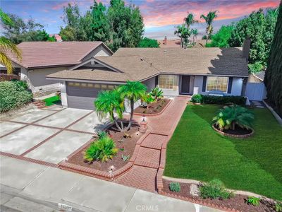 1320 Paseo Placita, San Dimas, CA, 91773