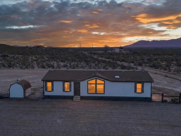 10552 E Watering Hole St, Sierra Vista, AZ 85635