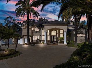 16270 Windpiper Rd, Poway, CA 92064