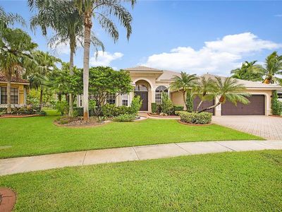 4101 SW 185th Ave, Miramar, FL, 33029