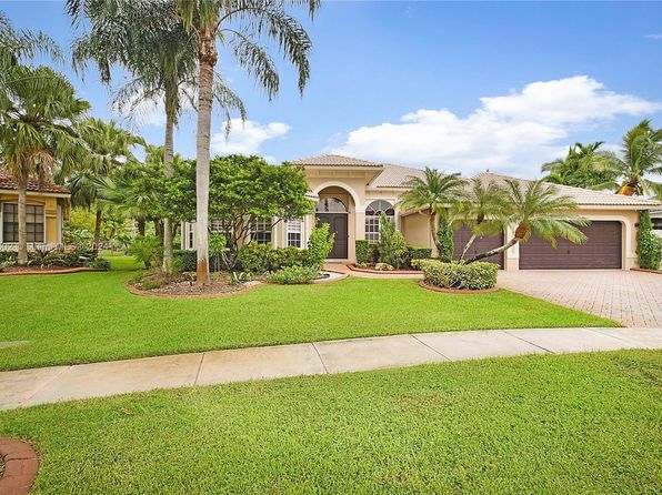 4101 SW 185th Ave