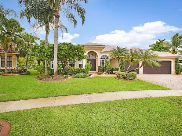 4101 SW 185th Ave, Miramar, FL 33029