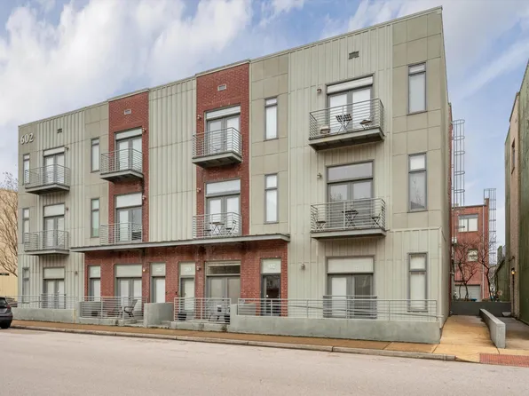 602 Tennessee St APT 204, Memphis, TN 38103