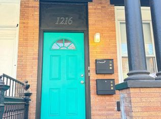 1216 W Hilton St, Philadelphia, PA 19140