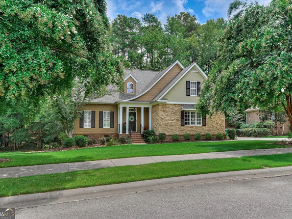 110 Hunting Tower Dr, Grovetown, GA 30813