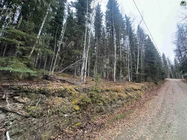 2590 Lingonberry Ln, Fairbanks, AK 99709