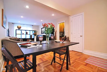 Sold by Brown Harris Stevens