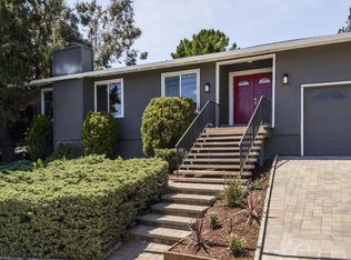 3398 Melendy Dr, San Carlos, CA 94070