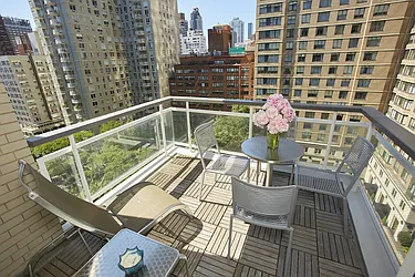 Sold by Brown Harris Stevens