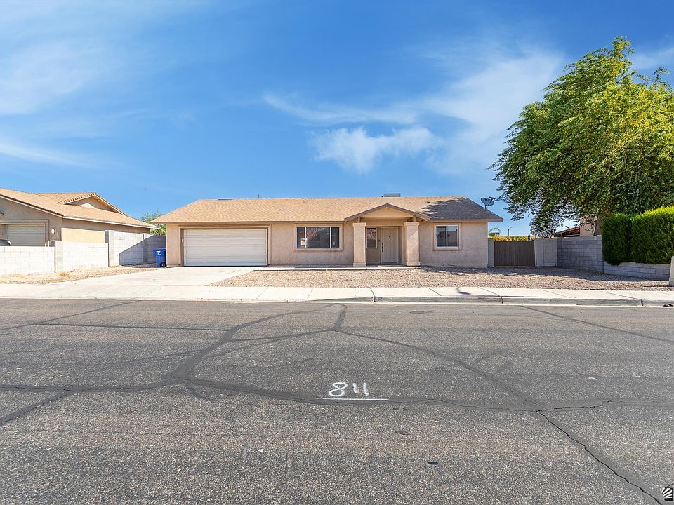 8678 E 25th St, Yuma, AZ 85365 | Zillow