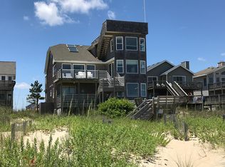 8009 South Old Oregon Inlet, NAGS HEAD, NC 27959