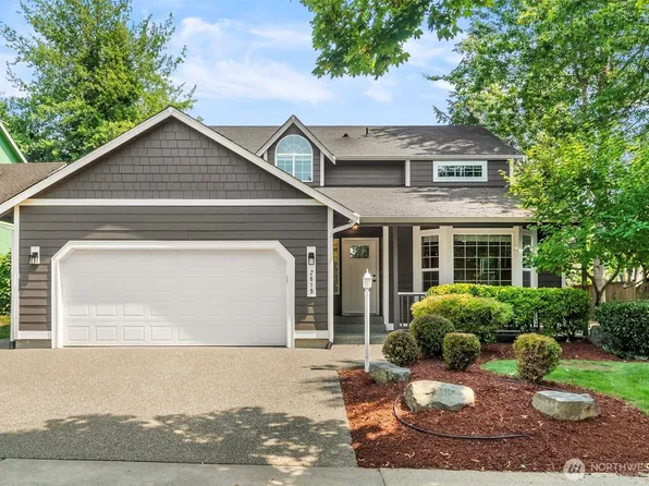 2619 Boulevard Park Court SE, Olympia, WA 98501