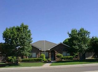 5709 Grassland Blvd, Midland, TX 79707