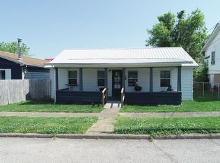 3515 35th St, Nitro, WV 25143