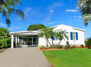 2014 Sawgrass Trl #2014, Sebring, FL 33872