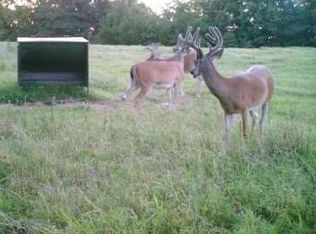 9088 D 1320 Rd, Lamar, OK 74850