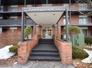 45 Oval Rd APT 34, Quincy, MA 02170