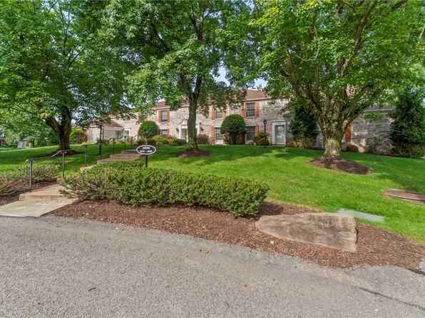 1836 Foxcroft Ln APT 501, Allison Park, PA 15101