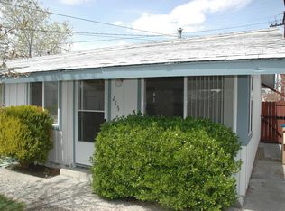 215 Wonder St, Reno, NV 89502