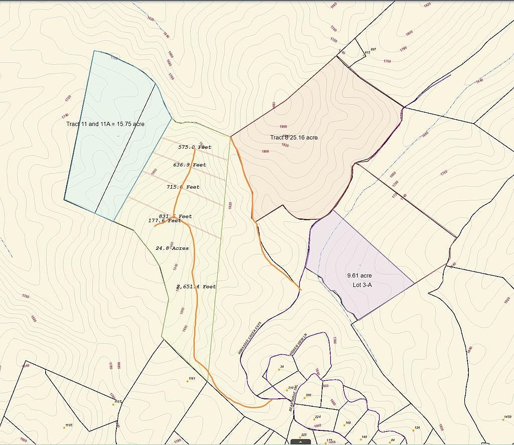 0 Hiwassee St, Murphy, NC 28906 Zillow