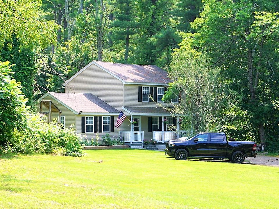 57 Beaver Lake Avenue, Derry, NH 03038 Zillow