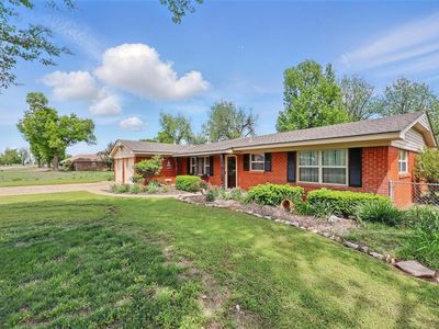 406 S Pine St, Crescent, OK, 73028