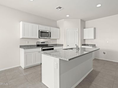 981 N 13th Pl, Coolidge, AZ, 85128