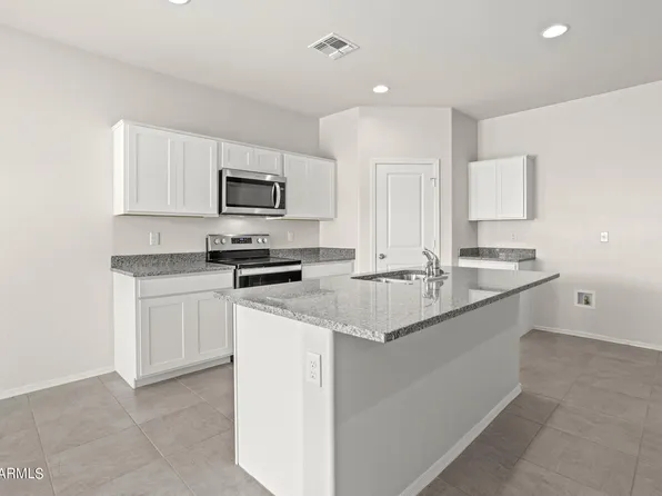 981 N 13TH Place, Coolidge, AZ 85128