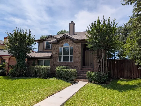 6545 Los Rios Dr, Mesquite, TX 75150