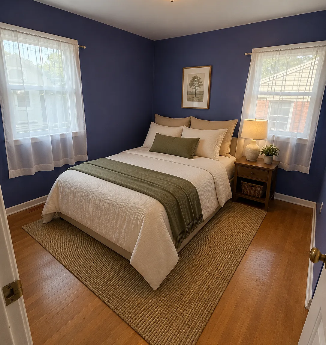 3 bed, 1107 sqft, $1,700 — Photo 3