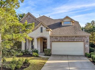 118 S Sawbridge Cir, Spring, TX 77389