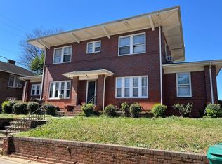 215 N 3rd St #A, Albemarle, NC 28001