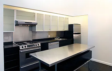 Rented by Alan Chaprack, LREB