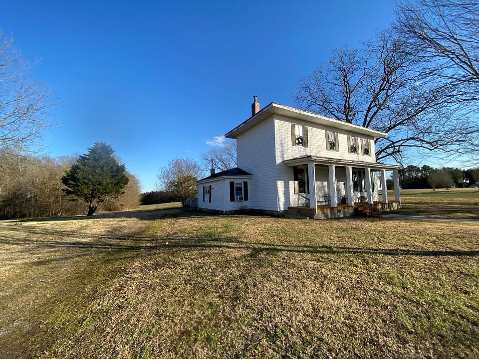 1877 Goodes Ferry Rd, South Hill, VA 23970 Zillow