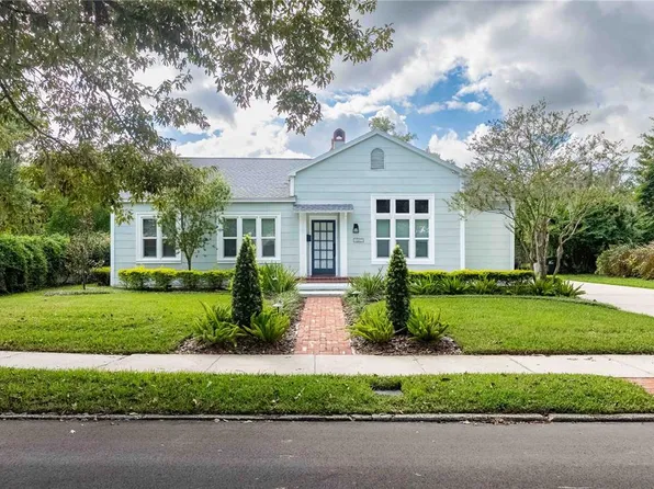 1927 Shawnee Trl, Lakeland, FL 33803