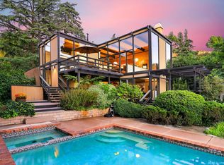 5521 Alta Canyada Rd, La Canada Flintridge, CA 91011