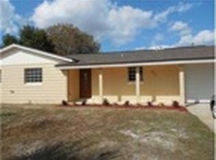 880 Penny Dr, Titusville, FL 32780