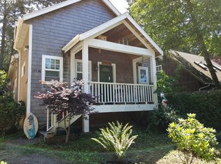 155 Elliott Way, Cannon Beach, OR 97110