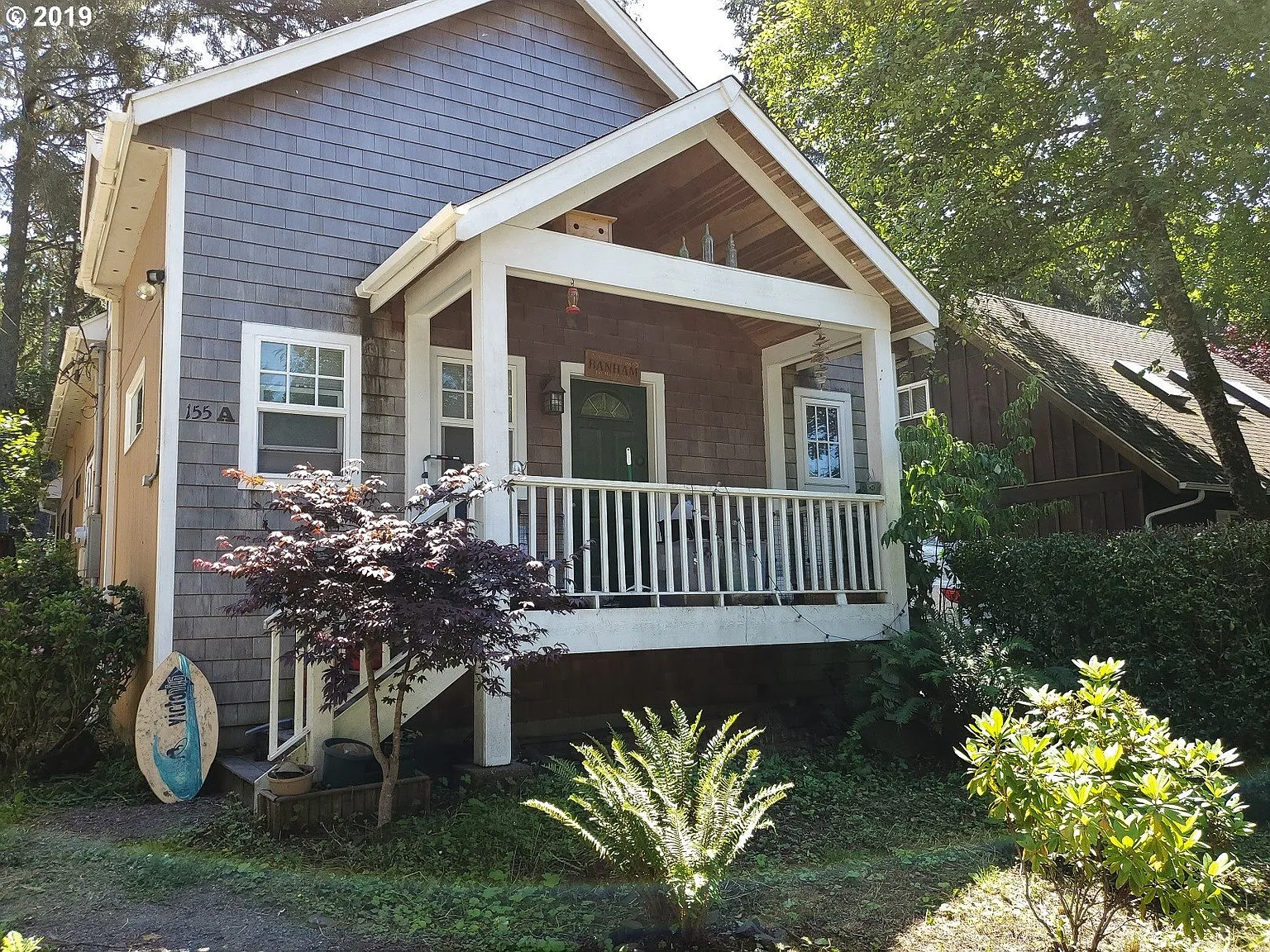 155 Elliott Way photo 1