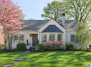 1745 Wellington Rd, Birmingham, AL 35209